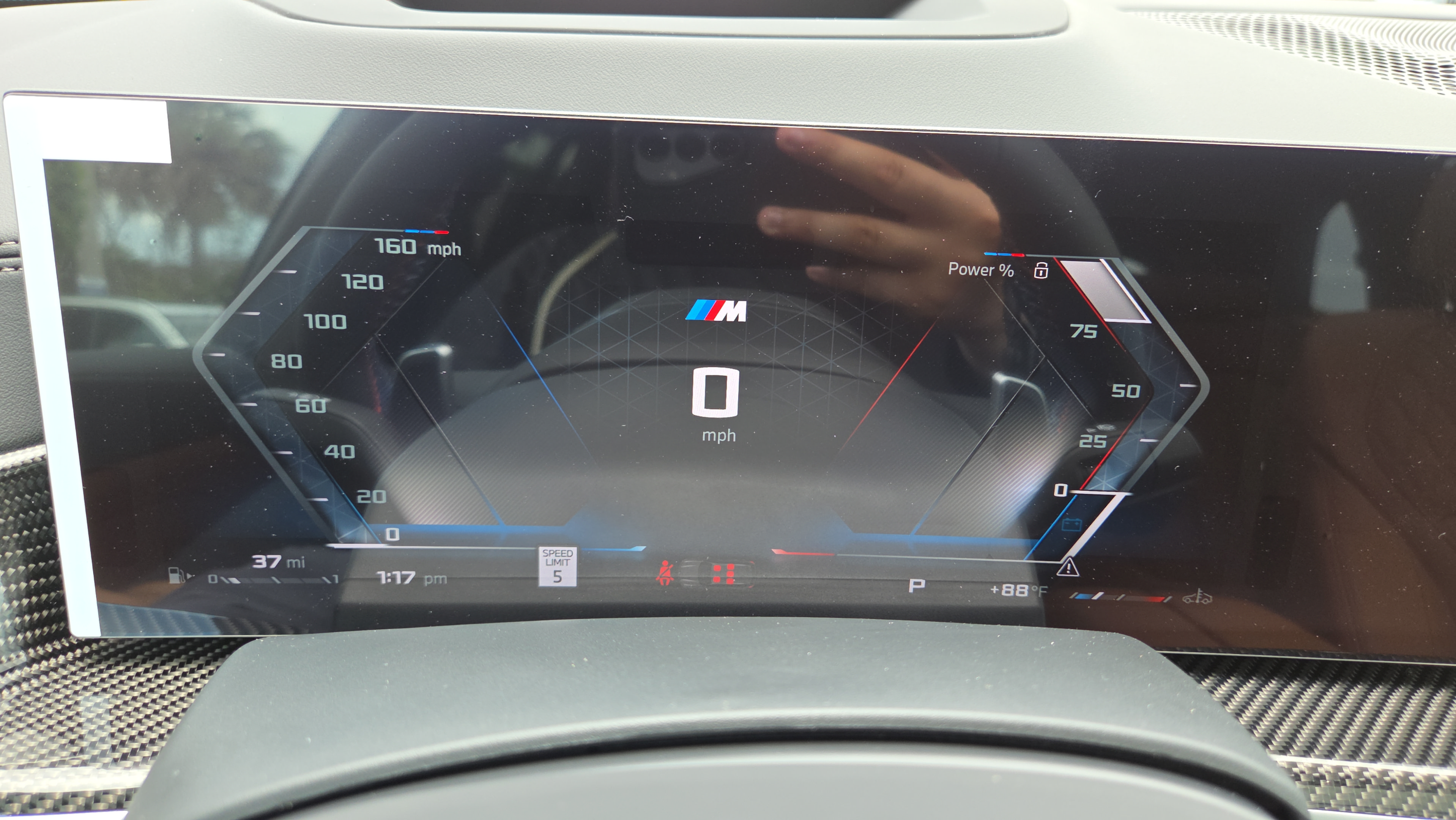 New 2026 BMW X5 M60i AWD/4WD image 25