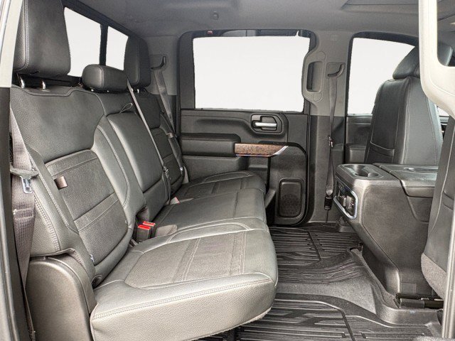 Used 2020 GMC Sierra 2500 Denali w/ Denali Ultimate Package AWD/4WD image 10