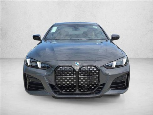 New 2027 BMW 430i Coupe w/ M Sport Package RWD image 5