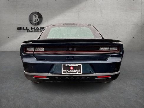 New 2026 Dodge Charger R/T Scat Pack image 7