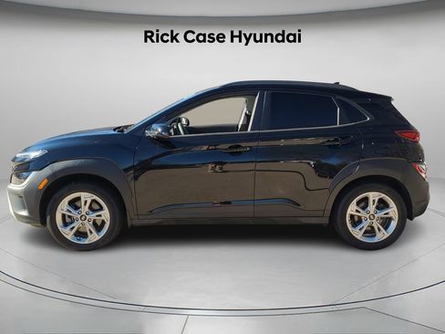 Used 2023 Hyundai Kona SEL w/ Cargo Package image 3
