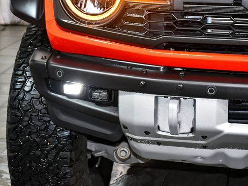 Used 2023 Ford Bronco Raptor AWD/4WD image 74