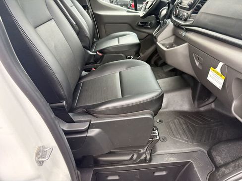 New 2025 Ford Transit 150 Low Roof AWD w/ Load Area Protection Package image 12