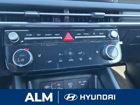 New 2026 Hyundai Santa Cruz SEL image 25