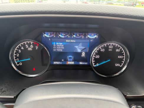 Used 2023 Ford F150 XLT w/ Equipment Group 302A High AWD/4WD image 17