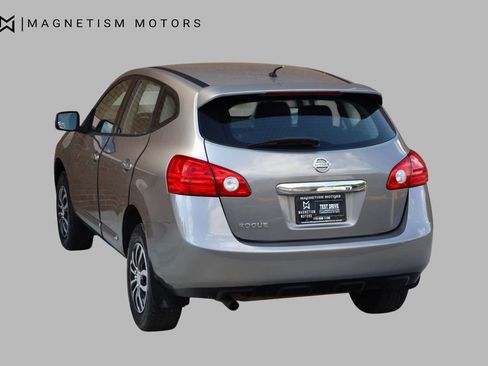 Used 2011 Nissan Rogue S image 7