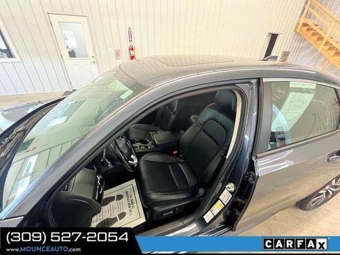 Used 2023 Honda Civic EX-L image 17