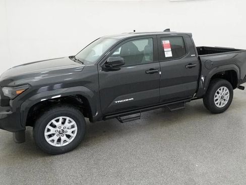 New 2026 Toyota Tacoma SR5 image 2