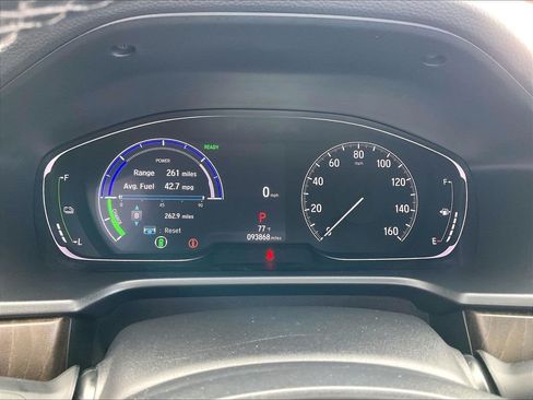 Used 2021 Honda Accord EX-L image 24