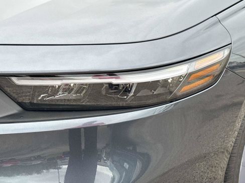 New 2026 Honda Accord LX image 10