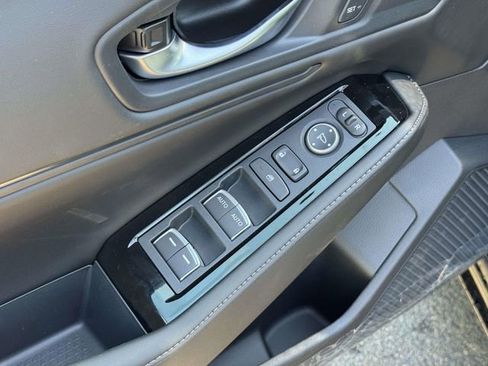 New 2026 Honda Accord Touring image 18