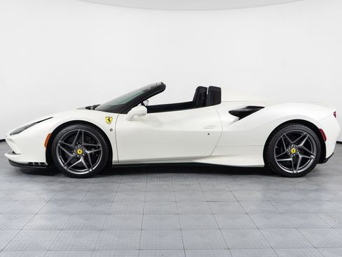 Certified 2023 Ferrari F8 Tributo image 9