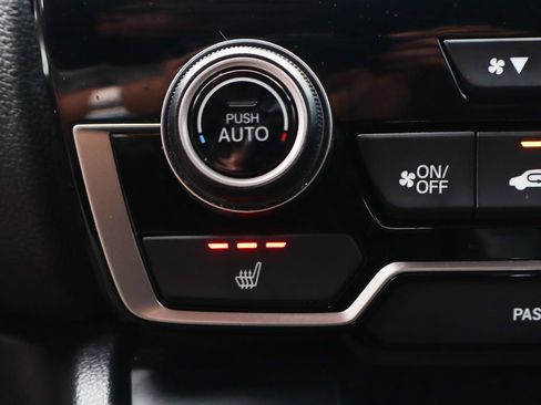 Used 2021 Honda CR-V Touring image 35
