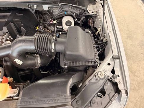 Used 2017 Ford F150 Lariat AWD/4WD image 53