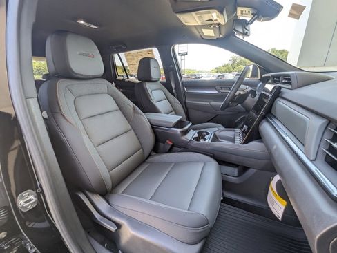 New 2026 GMC Terrain AT4 w/ LPO, Floor Liner Package image 13