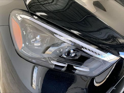 New 2026 Mercedes-Benz GLE 53 AMG 4MATIC Coupe image 13