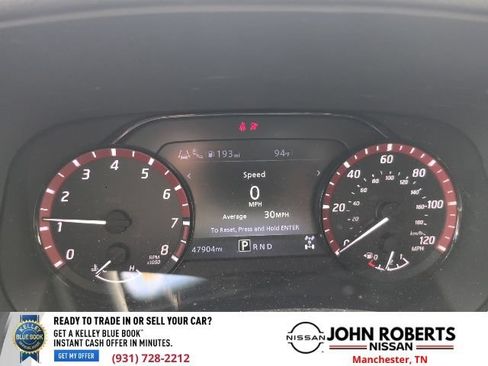 Used 2023 Nissan Frontier PRO-4X w/ Pro-4X Premium Package AWD/4WD image 11