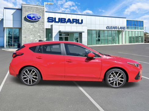 New 2026 Subaru Impreza 2.0i Sport image 5