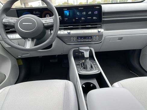 New 2026 Hyundai Kona SEL Sport image 17