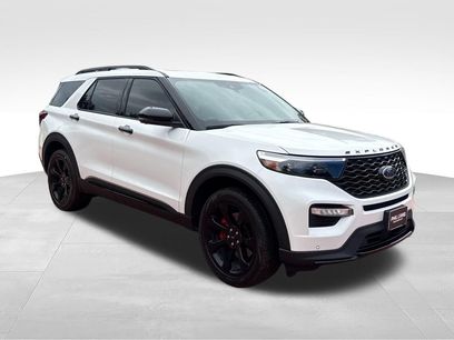 Used 2022 Ford Explorer ST w/ Equipment Group 401A