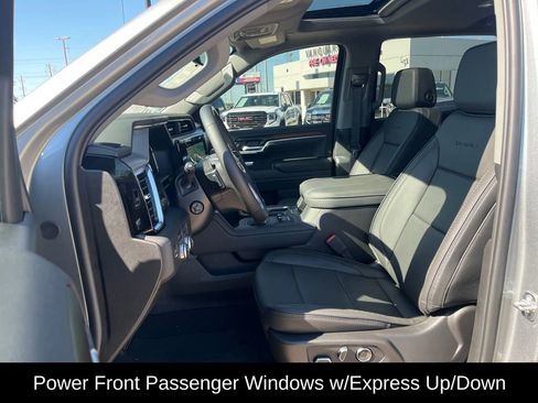 New 2026 GMC Sierra 1500 Denali image 11