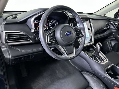 Used 2023 Subaru Outback Touring XT AWD/4WD image 10