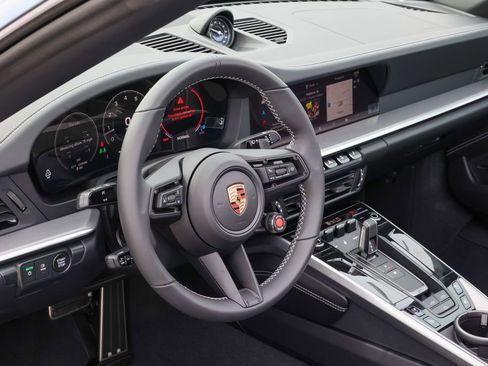 New 2026 Porsche 911 Carrera RWD image 58