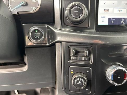 Used 2023 Ford F150 XLT w/ Equipment Group 302A High AWD/4WD image 31