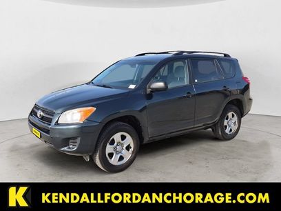 Used 2009 Toyota RAV4 4WD w/ 3rd Row