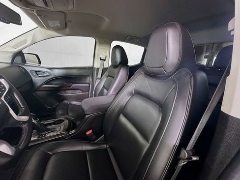 Certified 2022 GMC Canyon Elevation w/ Elevation Premium Package image 22