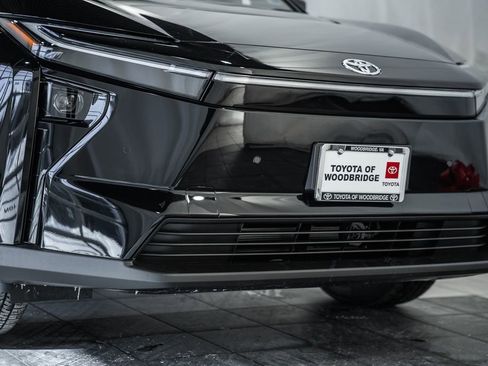 New 2026 Toyota bZ image 14