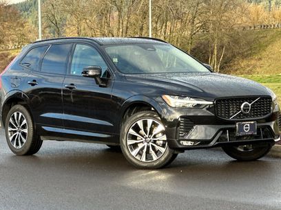 Used 2025 Volvo XC60 B5 Plus