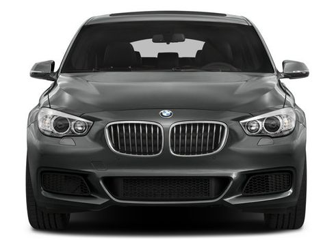 Used 2016 BMW 535i Gran Turismo image 4