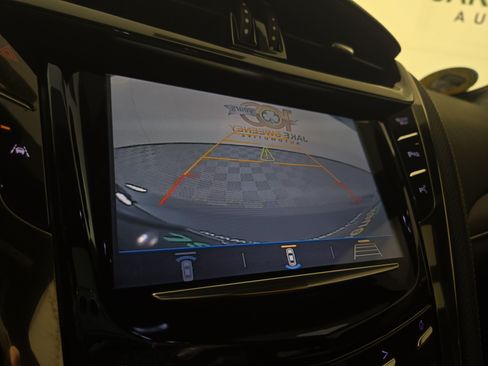 Used 2019 Cadillac CTS V w/ Carbon Fiber Package RWD image 21