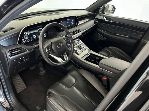 Used 2020 Hyundai Palisade Limited AWD/4WD image 28
