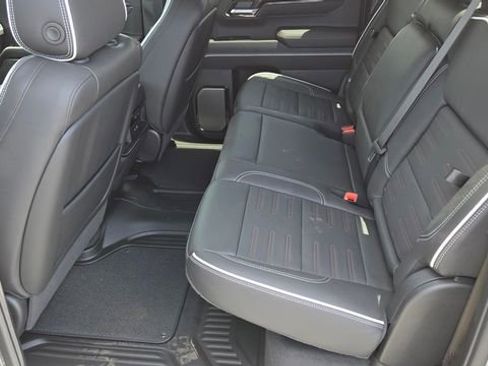 New 2026 GMC Sierra 1500 AT4X w/ LPO, Black Badging Package AWD/4WD image 9