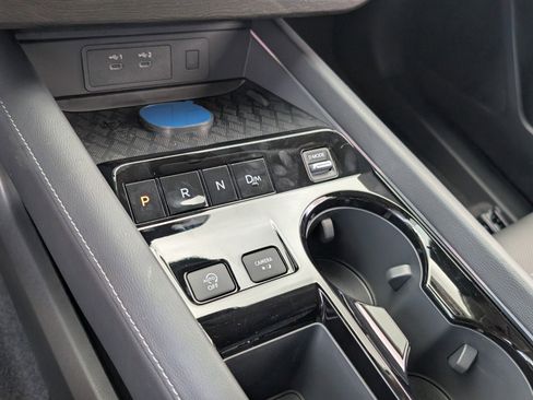 New 2026 Nissan Murano SL AWD/4WD image 12