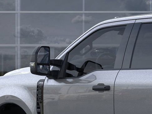 New 2026 Ford F350 XL w/ STX Appearance Package image 20
