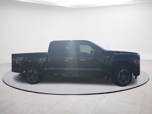 Used 2025 Ford F150 STX w/ Equipment Group 200A image 8