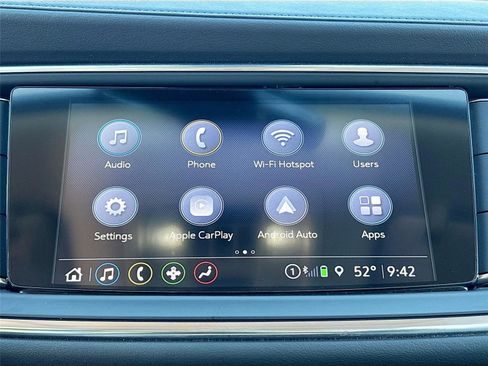 Used 2023 Buick Enclave Essence w/ Experience Buick Package image 14