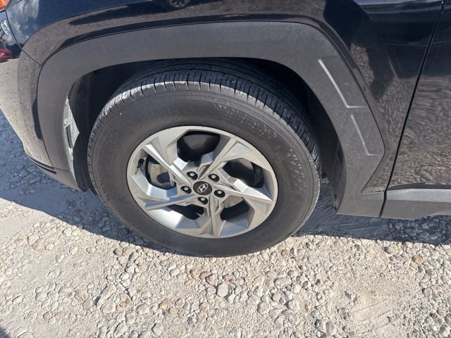 Used 2024 Hyundai Tucson SE FWD image 11