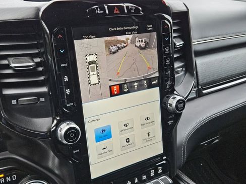 Used 2022 RAM 1500 Limited image 19