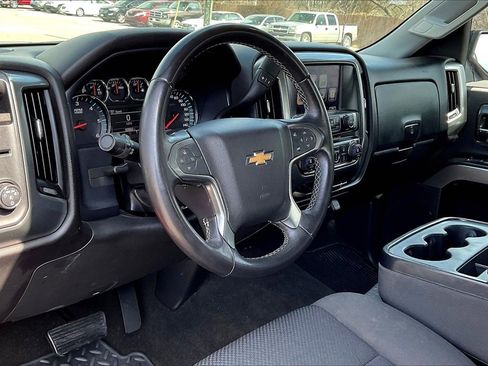 Used 2015 Chevrolet Silverado 1500 LT w/ All Star Edition image 13