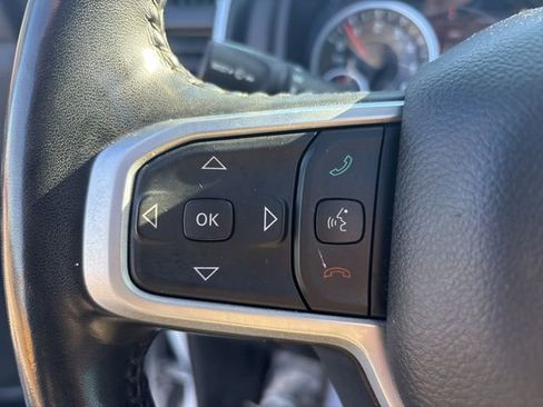 Used 2021 RAM 1500 Big Horn image 40