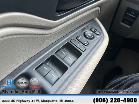 Used 2018 Honda Odyssey EX-L image 26