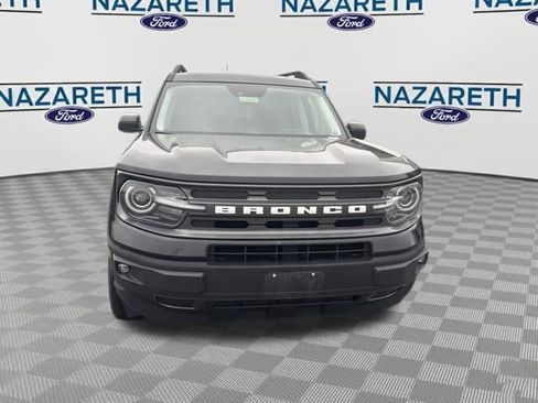 Used 2021 Ford Bronco Sport Big Bend w/ Big Bend Package image 2