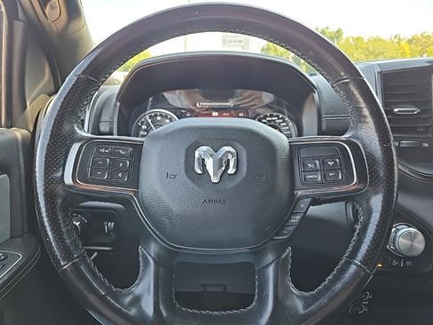 Used 2021 RAM 2500 Power Wagon image 50