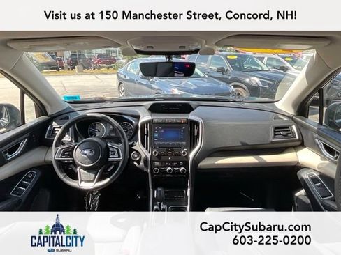 Used 2021 Subaru Ascent Limited AWD/4WD image 19