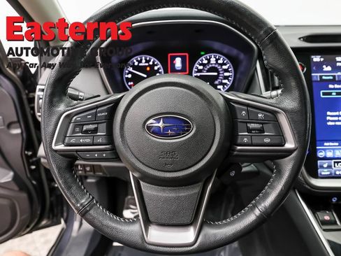 Used 2023 Subaru Outback Limited AWD/4WD image 10