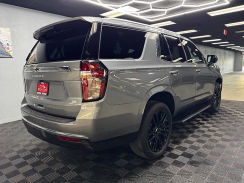 Used 2022 Chevrolet Tahoe LS image 12